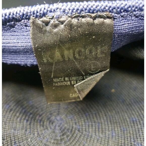 Golf Cap 1892-1992 UK Kangol Tropic 504 Vintage - Picture 3 of 11